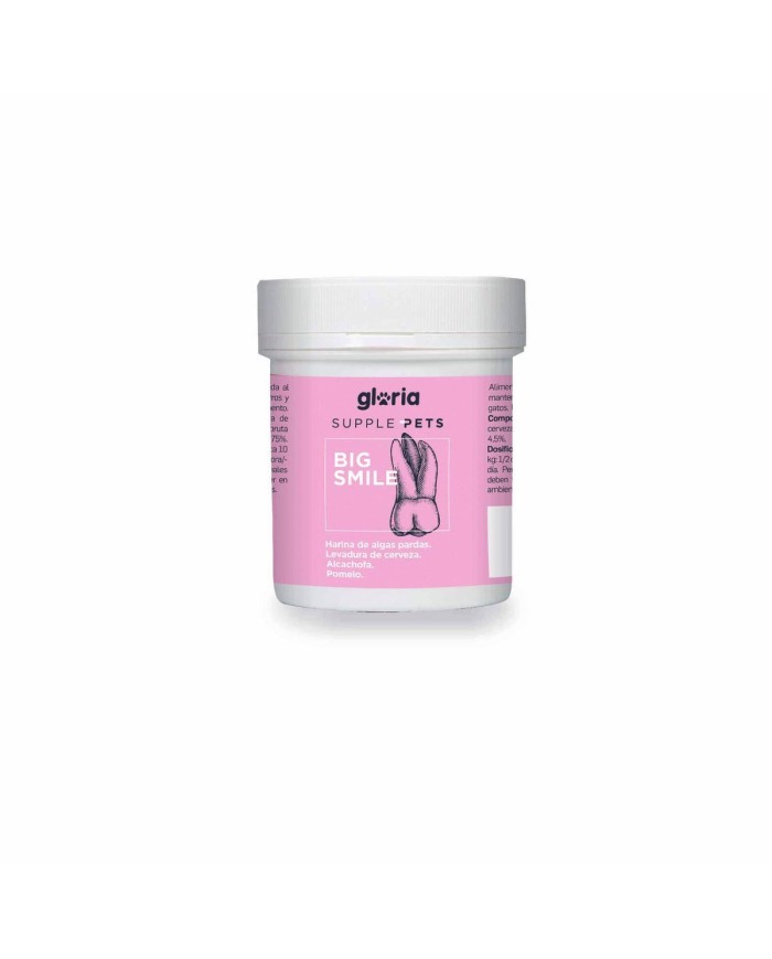 Integratore Alimentare Supple Pets BIG SMILE 30 g