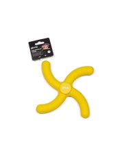 Giocattolo da mordere per cani Gloria SUPERFLEXI Multicolore 24 cm Giocattolo da mordere per cani Gloria SUPERFLEXI Multicolore 24 cm