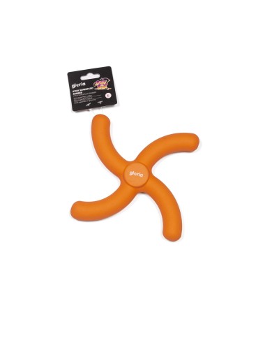 Giocattolo da mordere per cani Gloria SUPERFLEXI Multicolore 24 cm Giocattolo da mordere per cani Gloria SUPERFLEXI Multicolore 24 cm
