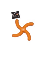 Giocattolo da mordere per cani Gloria SUPERFLEXI Multicolore 24 cm Giocattolo da mordere per cani Gloria SUPERFLEXI Multicolore 24 cm