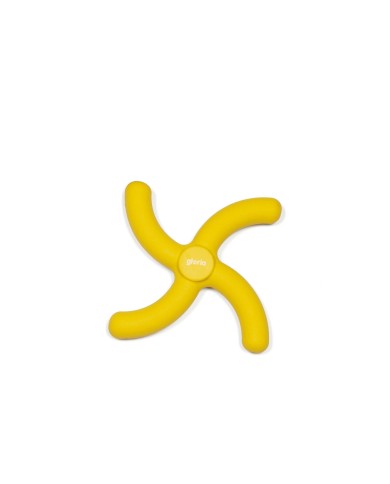 Giocattolo da mordere per cani Gloria SUPERFLEXI Multicolore 24 cm Giocattolo da mordere per cani Gloria SUPERFLEXI Multicolore 24 cm