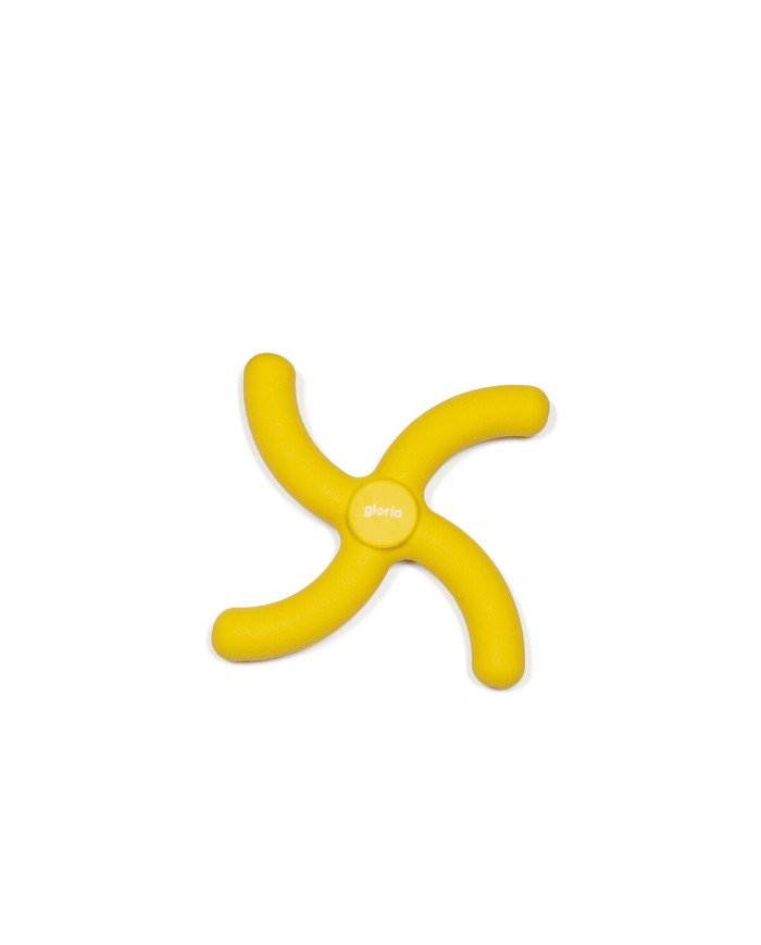 Giocattolo da mordere per cani Gloria SUPERFLEXI Multicolore 24 cm Giocattolo da mordere per cani Gloria SUPERFLEXI Multicolore 24 cm