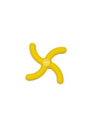 Giocattolo da mordere per cani Gloria SUPERFLEXI Multicolore 24 cm Giocattolo da mordere per cani Gloria SUPERFLEXI Multicolore 24 cm