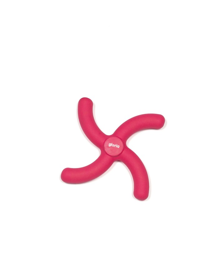 Giocattolo da mordere per cani Gloria SUPERFLEXI Multicolore 24 cm Giocattolo da mordere per cani Gloria SUPERFLEXI Multicolore 24 cm