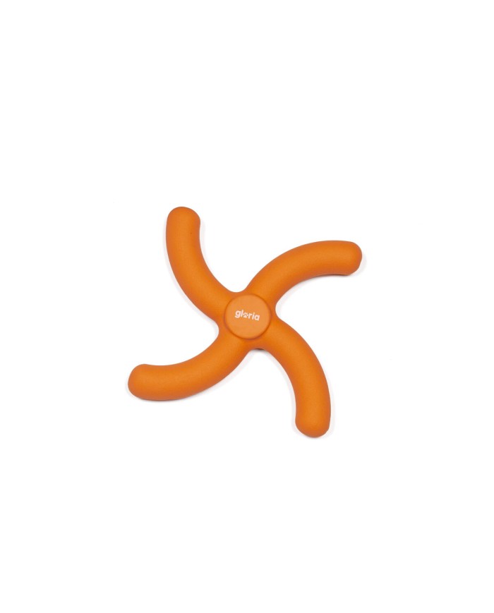 Giocattolo da mordere per cani Gloria SUPERFLEXI Multicolore 24 cm Giocattolo da mordere per cani Gloria SUPERFLEXI Multicolore 24 cm