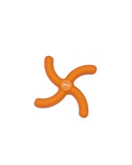 Giocattolo da mordere per cani Gloria SUPERFLEXI Multicolore 24 cm Giocattolo da mordere per cani Gloria SUPERFLEXI Multicolore 24 cm