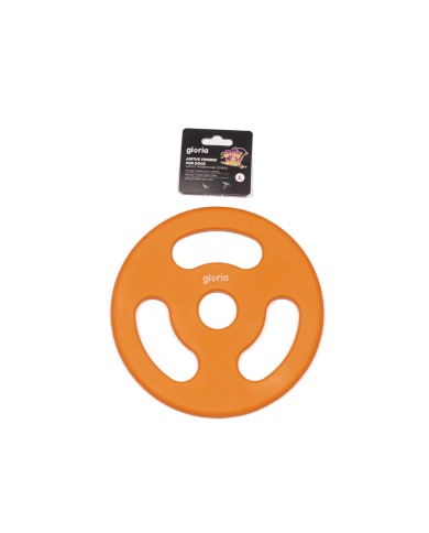 Frisbee Gloria Airtug Multicolore TPR