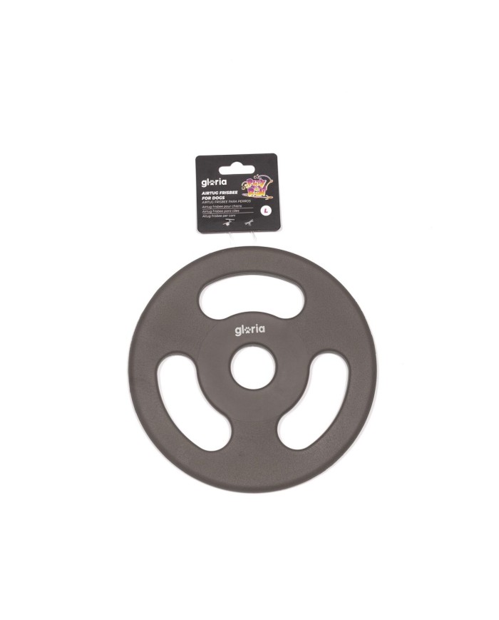 Frisbee Gloria Airtug Multicolore TPR