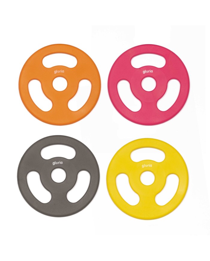 Frisbee Gloria Airtug Multicolore TPR