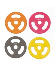 Frisbee Gloria Airtug Multicolore TPR