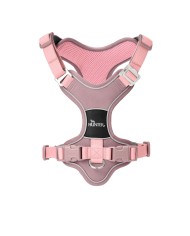 Imbracatura per Cani Hunter DIVO UP Rosa XS