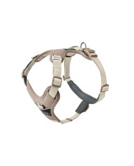 Imbracatura per Cani Hunter DIVO UP Beige M