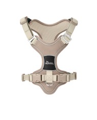 Imbracatura per Cani Hunter DIVO UP Beige XS