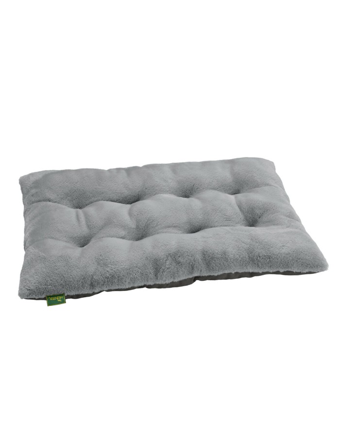 Cuccia per Cani Hunter Rockford Grigio 120 x 80 cm Cuccia per Cani Hunter Rockford Grigio 120 x 80 cm