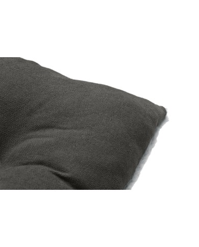 Cuccia per Cani Hunter Rockford Grigio 120 x 80 cm Cuccia per Cani Hunter Rockford Grigio 120 x 80 cm