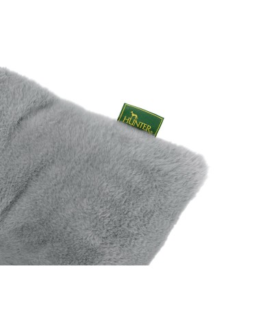 Cuccia per Cani Hunter Rockford Grigio 120 x 80 cm Cuccia per Cani Hunter Rockford Grigio 120 x 80 cm