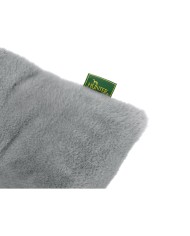 Cuccia per Cani Hunter Rockford Grigio 120 x 80 cm Cuccia per Cani Hunter Rockford Grigio 120 x 80 cm