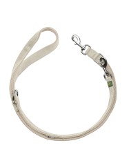 Guinzaglio per Cani Hunter DIVO UP Beige 2 x 200 cm