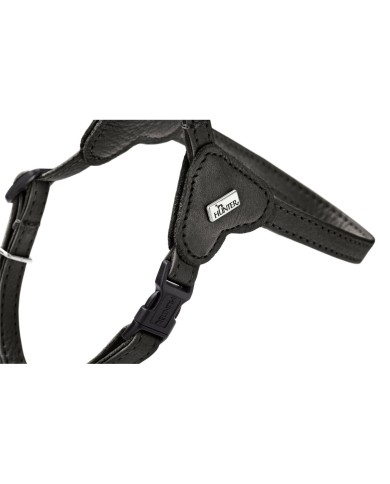 Imbracatura per Cani Hunter SOHO MINI Nero