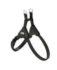 Imbracatura per Cani Hunter SOHO MINI Nero XS/S