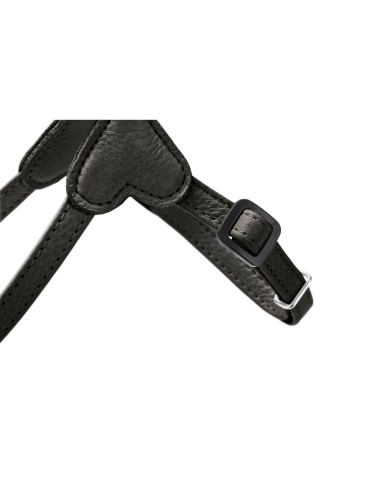 Imbracatura per Cani Hunter SOHO MINI Nero XS/S