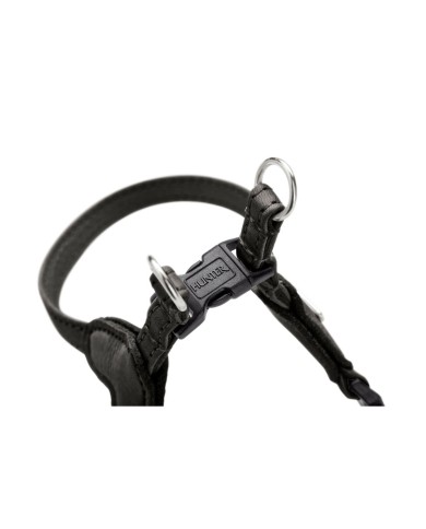 Imbracatura per Cani Hunter SOHO MINI Nero XS/S