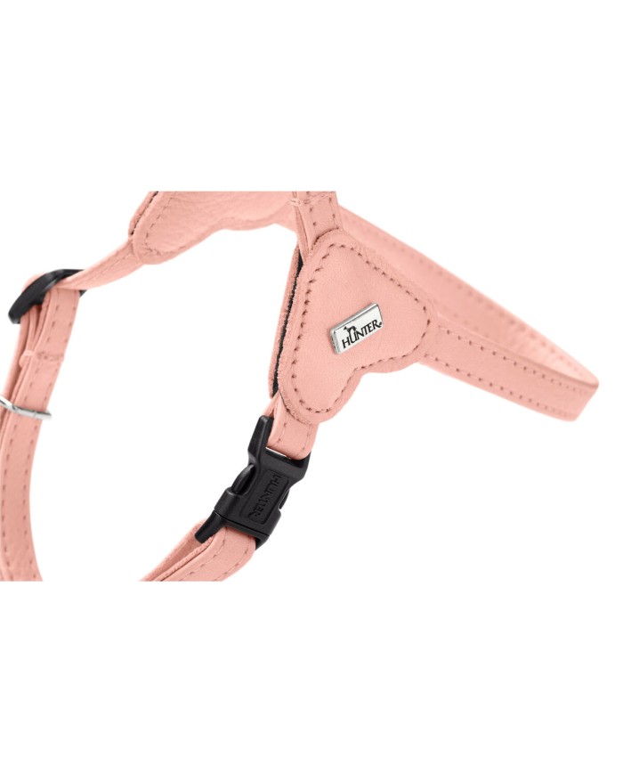 Imbracatura per Cani Hunter SOHO MINI Rosa
