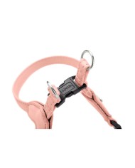 Imbracatura per Cani Hunter SOHO MINI Rosa XS