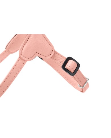 Imbracatura per Cani Hunter SOHO MINI Rosa XS