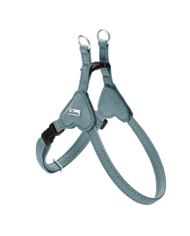 Imbracatura per Cani Hunter SOHO MINI Azzurro XXS/XS