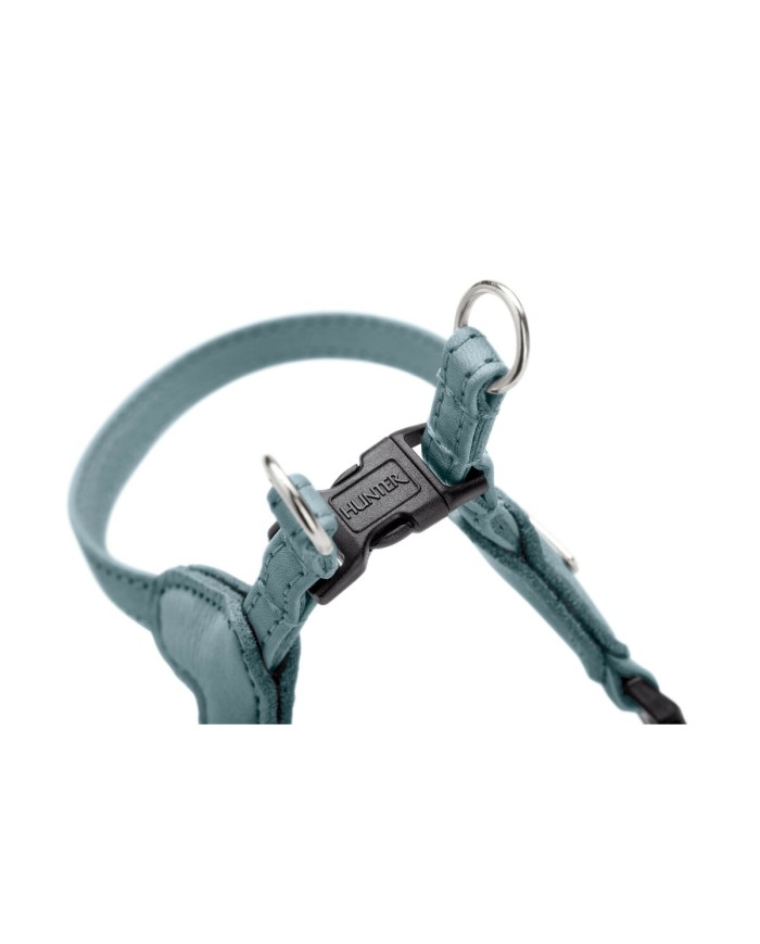 Imbracatura per Cani Hunter SOHO MINI Azzurro XXS/XS Imbracatura per Cani Hunter SOHO MINI Azzurro XXS/XS