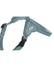 Imbracatura per Cani Hunter SOHO MINI Azzurro