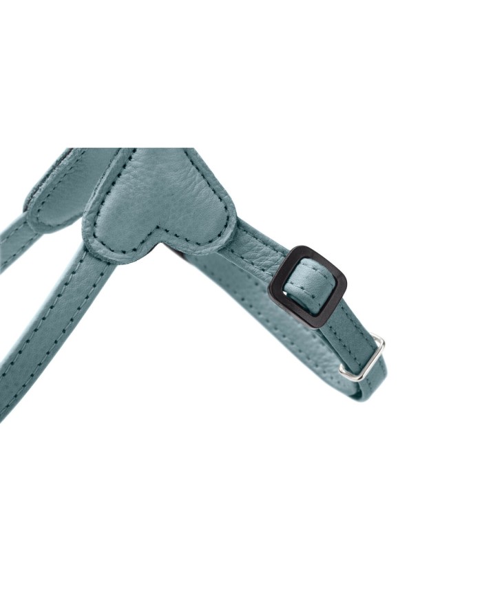 Imbracatura per Cani Hunter SOHO MINI Azzurro XS