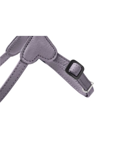 Imbracatura per Cani Hunter SOHO MINI Lilla