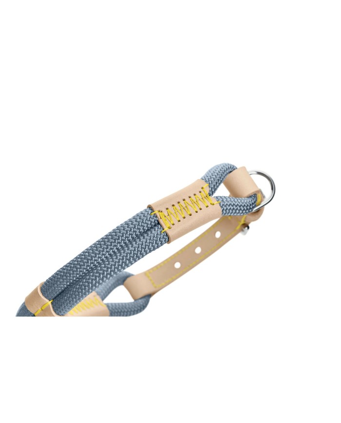 Collare per Cani Hunter MALIA M Azzurro 12 40-49 cm