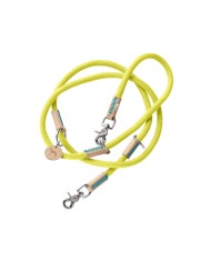 Guinzaglio per Cani Hunter MALIA Lime 1 x 200 cm Guinzaglio per Cani Hunter MALIA Lime 1 x 200 cm