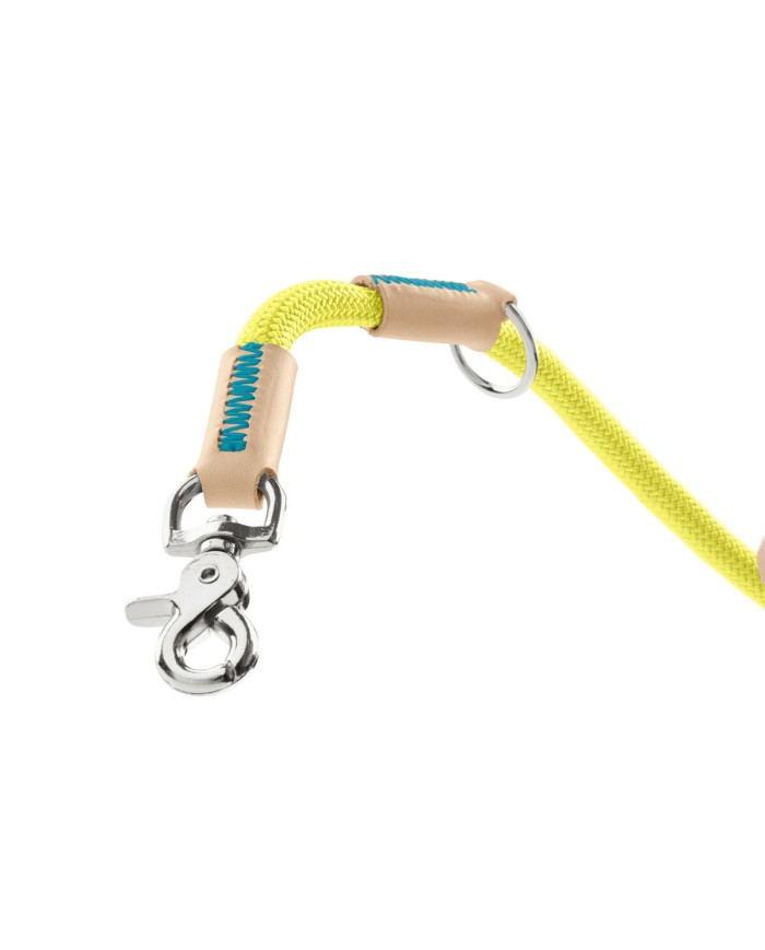 Guinzaglio per Cani Hunter MALIA Lime 1 x 200 cm Guinzaglio per Cani Hunter MALIA Lime 1 x 200 cm