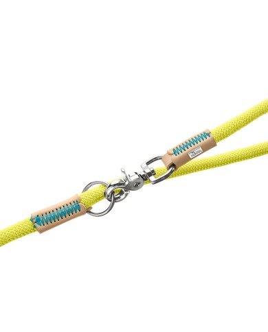 Guinzaglio per Cani Hunter MALIA Lime 1 x 200 cm