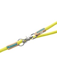 Guinzaglio per Cani Hunter MALIA Lime 1 x 200 cm Guinzaglio per Cani Hunter MALIA Lime 1 x 200 cm