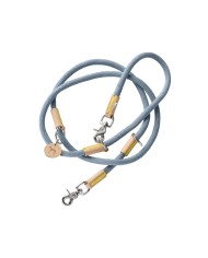 Guinzaglio per Cani Hunter MALIA Azzurro 1 x 200 cm Guinzaglio per Cani Hunter MALIA Azzurro 1 x 200 cm
