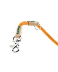 Guinzaglio per Cani Hunter MALIA Arancio 1 x 200 cm Guinzaglio per Cani Hunter MALIA Arancio 1 x 200 cm