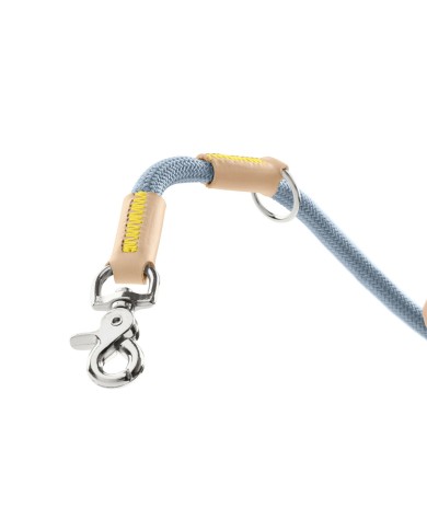 Guinzaglio per Cani Hunter MALIA Azzurro 1 x 200 cm