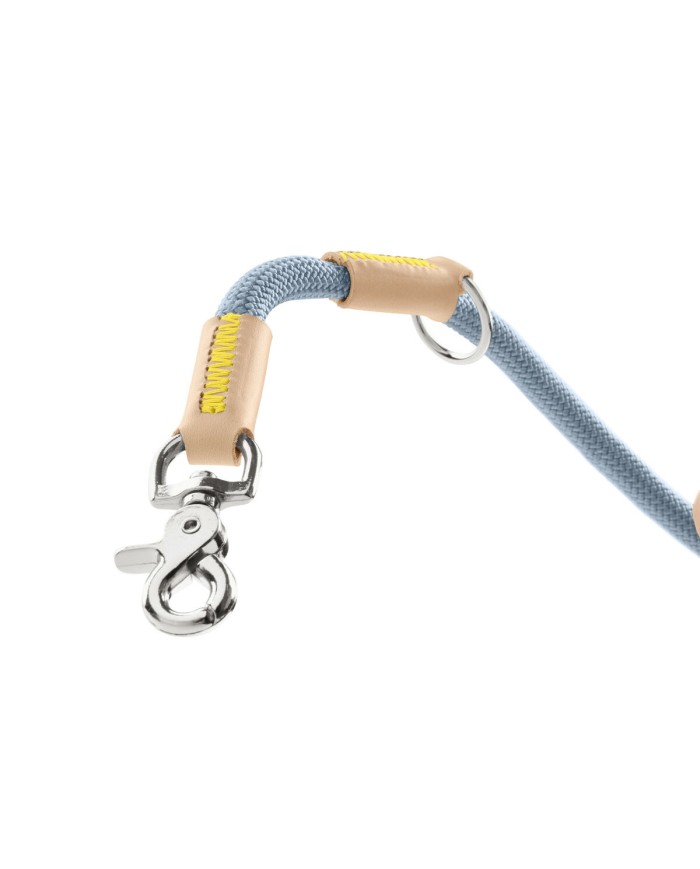 Guinzaglio per Cani Hunter MALIA Azzurro 1 x 200 cm Guinzaglio per Cani Hunter MALIA Azzurro 1 x 200 cm