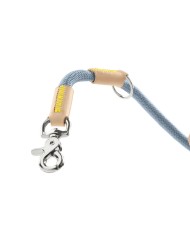 Guinzaglio per Cani Hunter MALIA Azzurro 1 x 200 cm Guinzaglio per Cani Hunter MALIA Azzurro 1 x 200 cm