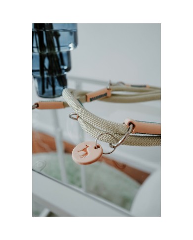 Guinzaglio per Cani Hunter MALIA Verde 1 x 200 cm