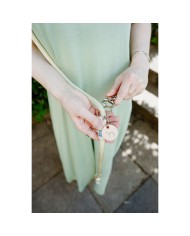 Guinzaglio per Cani Hunter MALIA Verde 1 x 200 cm Guinzaglio per Cani Hunter MALIA Verde 1 x 200 cm