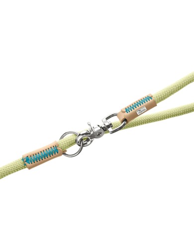 Guinzaglio per Cani Hunter MALIA Verde 1 x 200 cm