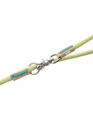 Guinzaglio per Cani Hunter MALIA Verde 1 x 200 cm Guinzaglio per Cani Hunter MALIA Verde 1 x 200 cm