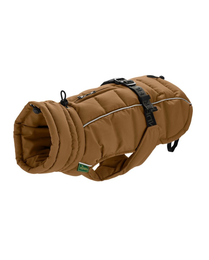 Abbigliamento per animali domestici Hunter PAXSON Marrone Poliestere