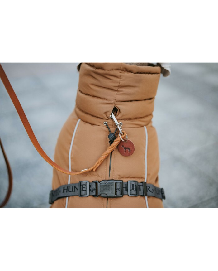 Abbigliamento per animali domestici Hunter PAXSON Marrone Poliestere